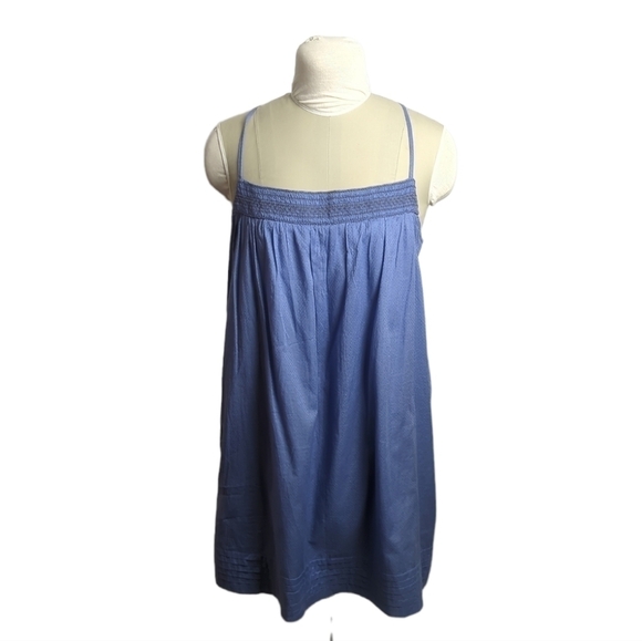 Sessun Sleeveless Racerback Mini Dress - Picture 2 of 6